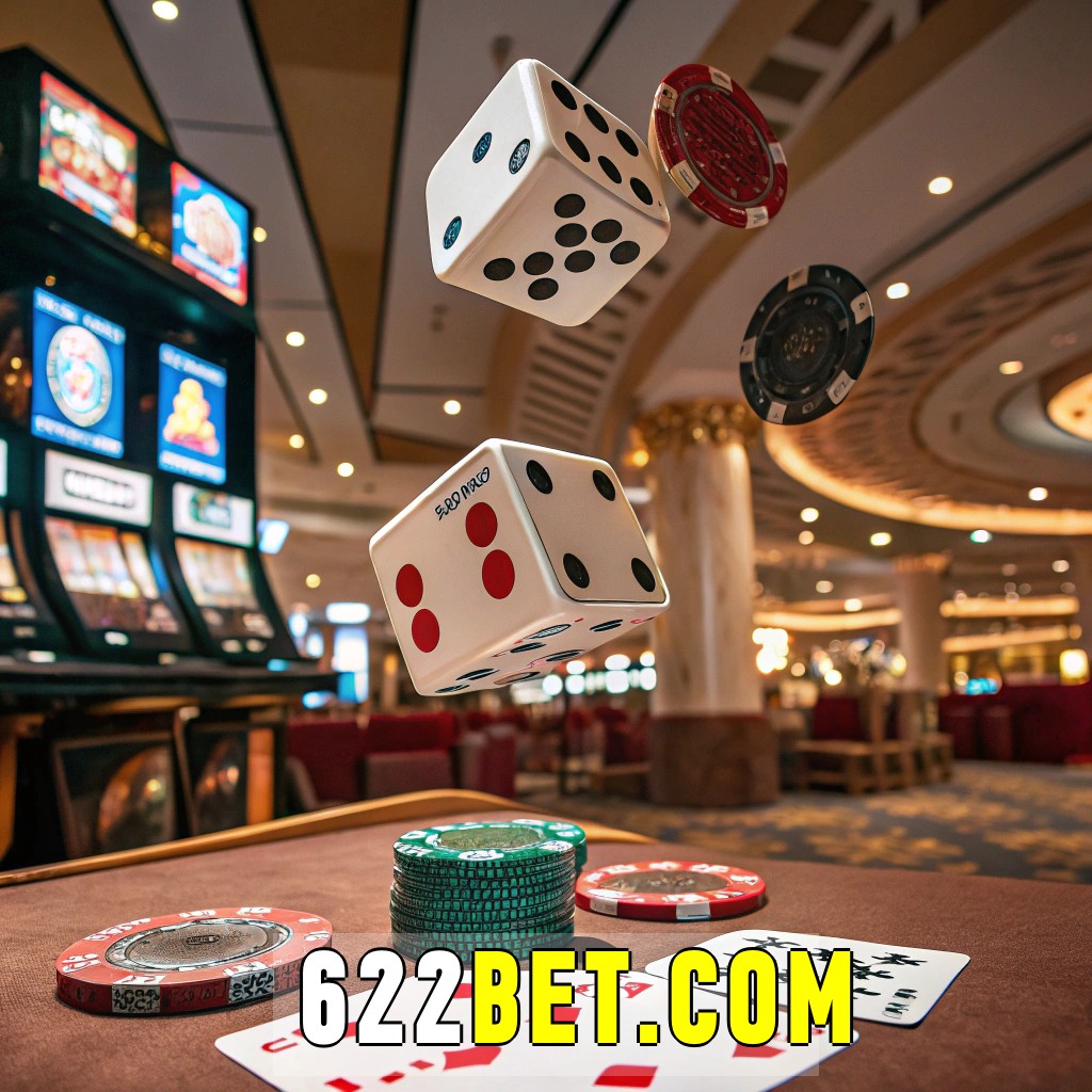  622bet