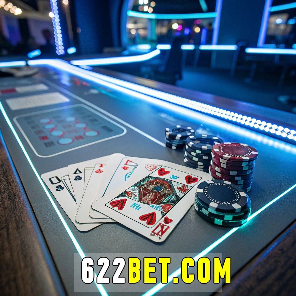  622bet