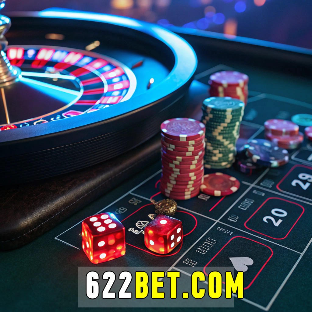  622bet