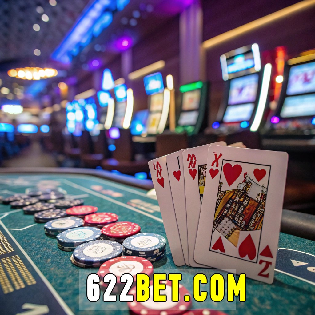  622bet