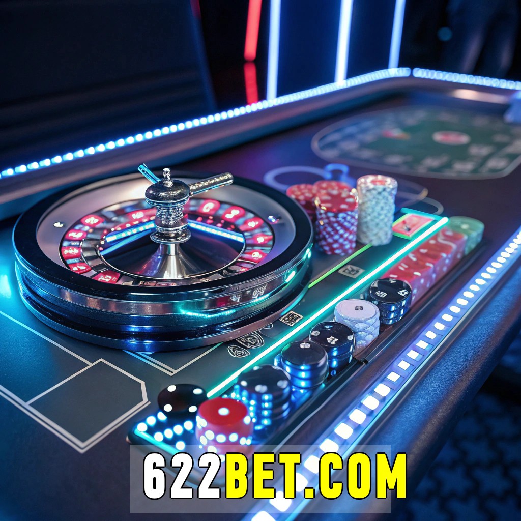  622bet