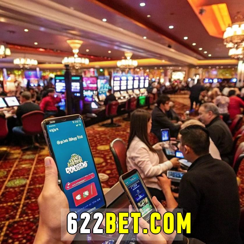  622bet