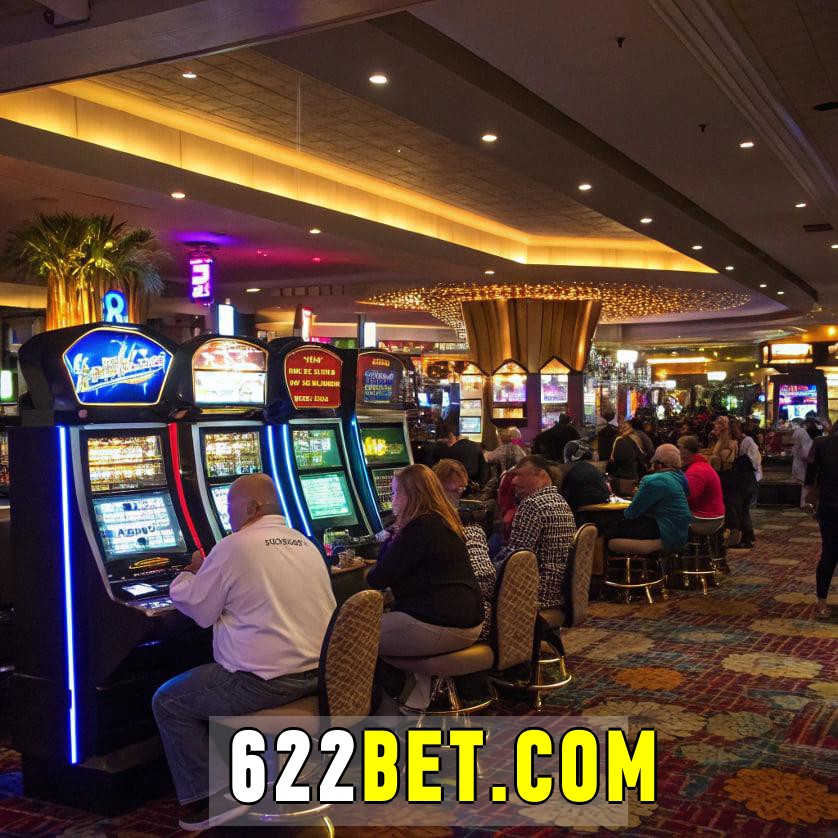  622bet